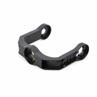 Pièces moulées par gravité en fonte ductile HT250 et en acier inoxydable CF3M 316 sur mesure pour composants industriels marins et de machines