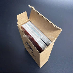 بطاقات تعليمية مخصصة للصوتيات مكونة من 67 بطاقة بطلاء غير لامع 100٪ قابلة للكتابة عليها مع حلقات - Product Image 3