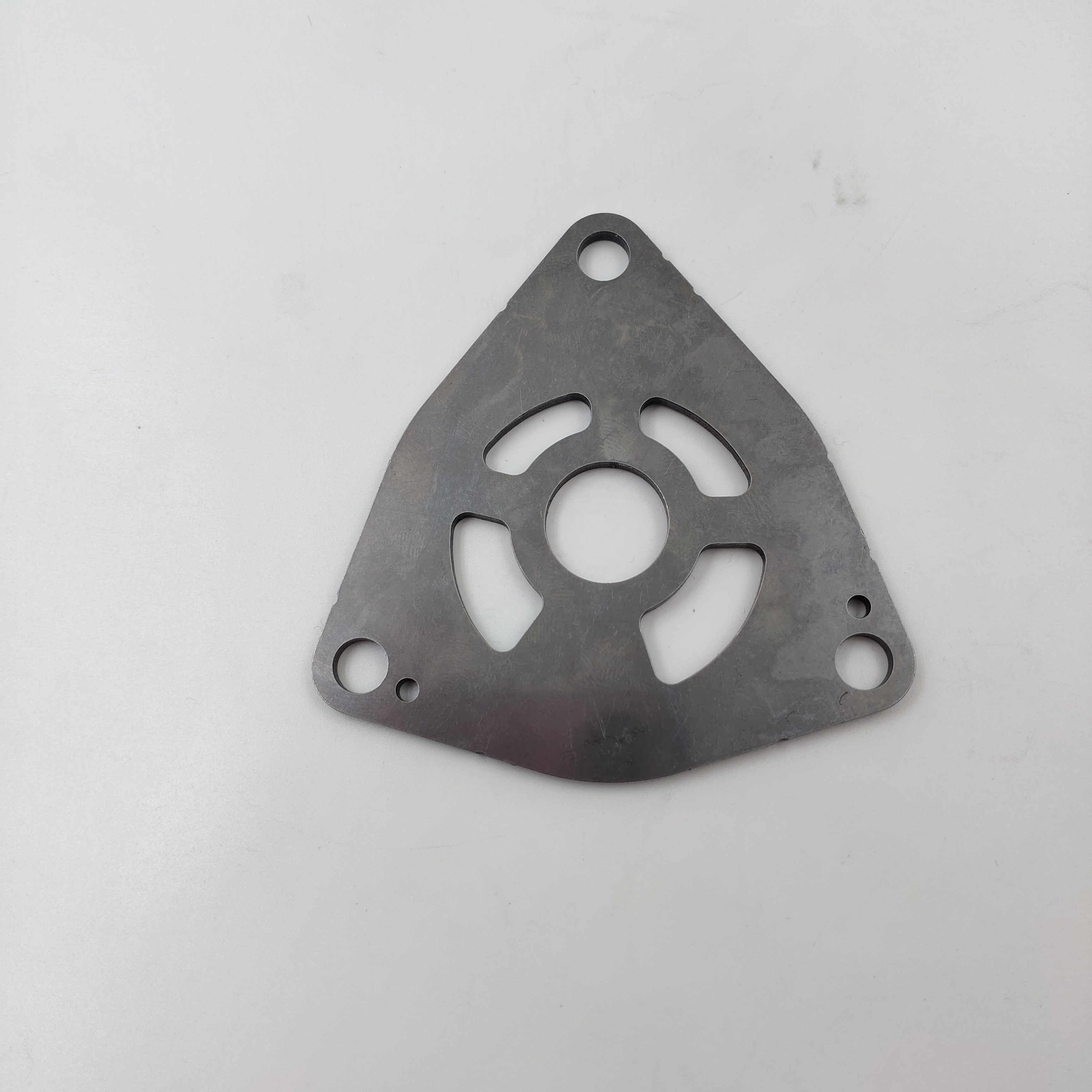 HP3 HP4 Pump Parts Feed Pump Cover Pump Plate 294183-5010 294183-5030 294183-0160 294183-0170 2941835010 2941835030