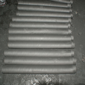 Chất lượng cao bán buôn giá rẻ độ tinh khiết cao <span class=keywords><strong>Graphite</strong></span> Rod cho điện phân - Product Image 3