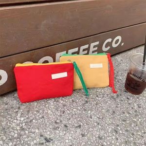 Travel Lipstick Card Key <b>Storage</b> Bag Coin Purse Wallet Women Cosmetic <b>Makeup</b> Handbags Organizer Small Pouch Bags - Product Image 3