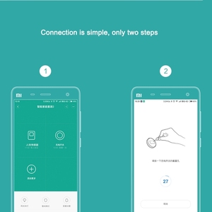 Mini commutateur sans fil intelligent Mijia d'origine de vente chaude pour les appareils <span class=keywords><strong>Xiaomi</strong></span> Smart Home Suite - Product Image 4