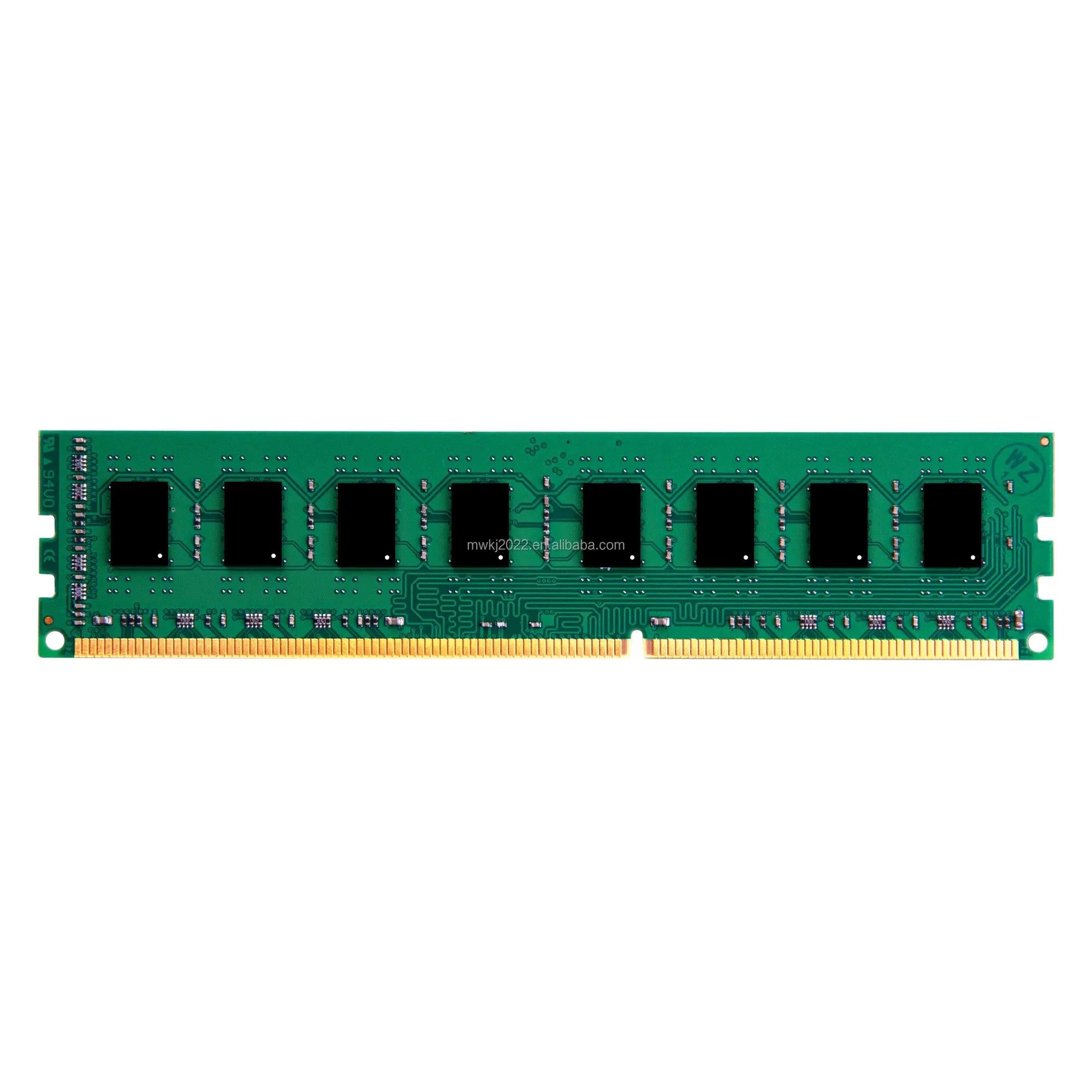 Wholesale DDR2 2 gb 4GB 533 667mhz 800 800mhz 1333mhz 1600mhz desktop chip nanya hynix full compatible pc ram memory
