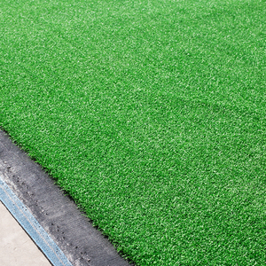 Estera de césped artificial de plástico para campos de golf, césped de práctica de golf para el hogar o comercial, césped de patio - Product Image 1