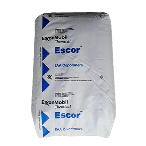 Professional Manufacture Ethylene Acrylic Acid Copolymer Resin EAA 5050 Plastic Granules
