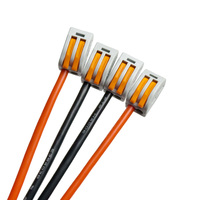 Câble adaptateur XT60 pour batterie RC, alimentation portable solaire