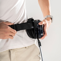 Vente Flash Plankexa Climber 3 Noir Fibre de Carbone Alliage d'Aluminium Robot Alimenté par IA Certifié CE/FCC Couple de 48N-m Facile à Utiliser Carton