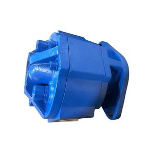 Pompe à engrenages hydraulique Huamao CBG3100-B1R-35-13 pour tête motrice de foreuse |   Pompe de remplacement OEM haute pression - Product Image 2