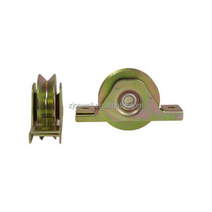 Rueda <span class=keywords><strong>para</strong></span> Puerta Corredera <span class=keywords><strong>de</strong></span> Alta Resistencia, Moderna, <span class=keywords><strong>de</strong></span> Acero, con Bajo Nivel <span class=keywords><strong>de</strong></span> Ruido y 5 Años <span class=keywords><strong>de</strong></span> Garantía a Bajo <span class=keywords><strong>Precio</strong></span> - Product Image 6