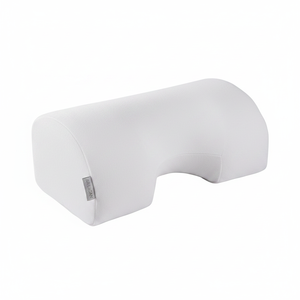 Almohada Viscoelástica en Forma de U para Piernas, Soporte de Nailon, Certificación ISO, Cómoda para Viajar, Calidad Premium, Empaque a Granel, Superventas - Product Image 2