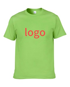 T-shirts à col rond 100% coton personnalisés unisexe respirant anti-rides imprimé solide grande taille Style décontracté pour hommes vos règles de style - Product Image 4