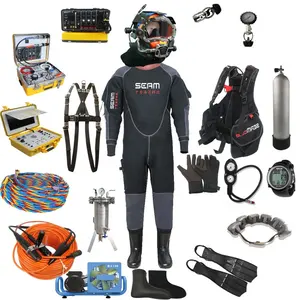 Equipo de <span class=keywords><strong>Buceo</strong></span> Profesional al por Mayor para <span class=keywords><strong>Buzo</strong></span> Comercial - Product Image 1