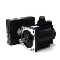 Kit de moteur servo AC 750W 2.4N.M. Moteur 0,75 KW 80SY-M02430 + Servomoteur