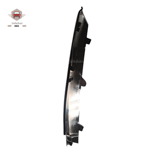 Performances Offre Spéciale et élevées Moulage de cadre de feu antibrouillard avant C2Z3847 C2Z31111 C2Z14855 pour <span class=keywords><strong>Jaguar</strong></span> - Product Image 2
