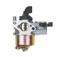 Hon Da GX100 3HP moteur avec 152F pompe à eau tondeuse à gazon générateur joints nouveau Kit de carburant 16100-Z0D-003 carburateur