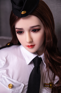 Muñecas Sexuales con Pechos Grandes, Glúteos Grandes, Realistas, Escala 1:1, Muñeca Sexual de Silicona con Pecho Plano para Adultos - Product Image 5