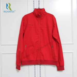 Hommes printemps extérieur coupe-vent <span class=keywords><strong>softshell</strong></span> veste - Product Image 1