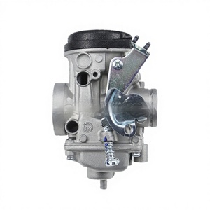 Carburador para Motocicleta <span class=keywords><strong>Yamaha</strong></span> <span class=keywords><strong>YBR125</strong></span> 125CC YJM125 YB125 Hecho en Japón Venta al por Mayor Directamente del Fabricante - Product Image 4