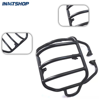 Neuf d'usine - Protection de moteur pour BMW G 650 GS Sertao 2010-2013-2014-2015 Motocyclettes Barre anti-choc Grand barre de protection Pare-chocs