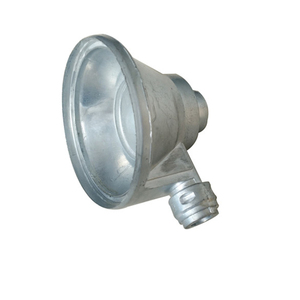 عالية الجودة قالب مخصص مسحوق ألومنيوم طلاء اللوحة ، يموت الصب الألومنيوم الأدوات موقد - Product Image 6