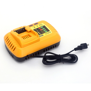 Batterie pour outil électrique 8A <span class=keywords><strong>chargeur</strong></span> <span class=keywords><strong>rapide</strong></span> 14.4V 18V 22V sortie maximale DCB118 compatible pour Batteries Dewalts <span class=keywords><strong>chargeur</strong></span> <span class=keywords><strong>rapide</strong></span> <span class=keywords><strong>rapide</strong></span> - Product Image 5