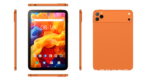 แท็บเล็ตพีซีราคาถูก ขนาด 10.1 นิ้ว รองรับ 4G LTE ระบบปฏิบัติการ Android 10 ชิปประมวลผล MTK6750 Octa Core หน่วยความจำ 3GB+32GB รองรับซิมคู่ หน้าจอความละเอียดสูงแบบ Incell ราคาขายส่ง - Product Image 3
