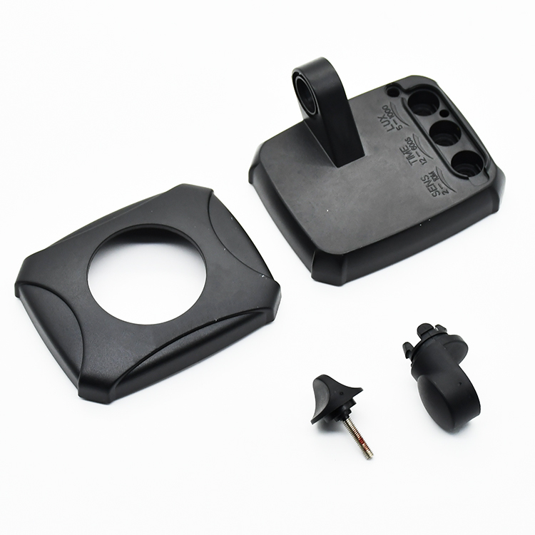Personalizar de alta precisión de control remoto mini Uav/drone espaÃ a de moldeo por inyección
