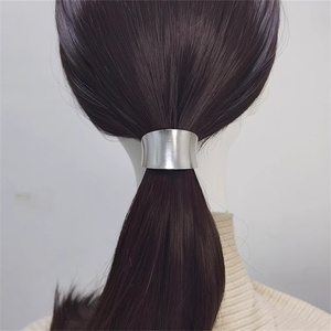 Crochets pour <span class=keywords><strong>cheveux</strong></span> de style japonais, <span class=keywords><strong>épingle</strong></span>s <span class=keywords><strong>à</strong></span> <span class=keywords><strong>cheveux</strong></span> <span class=keywords><strong>à</strong></span> nœud en métal pour filles - Product Image 3
