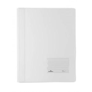 DURALUX DURABLE - 2680-03®Classeur à aiguilles translucide A4 + (multi-pack) - EAN 4005546201610 ORGANISATION ET PRODUITS DE DÉPÔT - Product Image 2