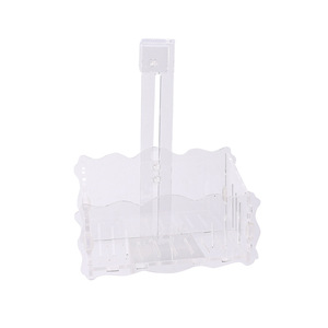 กระถางปลูกพืชไฮโดรโปนิกส์แบบแขวนปรับได้กระถางปลูกพืชไร้ดินสำหรับใส่ในตู้<span class=keywords><strong>ปลา</strong></span> - Product Image 1