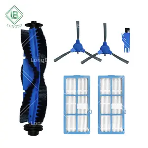 Repuesto Compatible con IMartine C800 D900 DeenKee DK600 <span class=keywords><strong>Goovi</strong></span> D380 D382 Coredy R3500 R550 Kyvol Cybovac E20 E30 Piezas de Robot Aspirador - Product Image 1