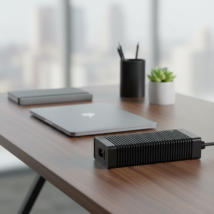 Chargeur multi-protection pour moto électrique et systèmes de sécurité, approuvé CE ETL, chargeur de batterie au lithium ternaire 25,2V12A - Product Image 1