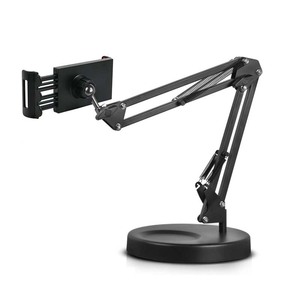 CPYP 100 centimetri lungo <span class=keywords><strong>braccio</strong></span> di supporto staffa pigro supporto del telefono 360 di rotazione flessibile staffe di telefonia mobile - Product Image 3