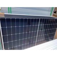 Prix fabricant en Chine pour les panneaux solaires photovoltaïques de 450W à 10000W
