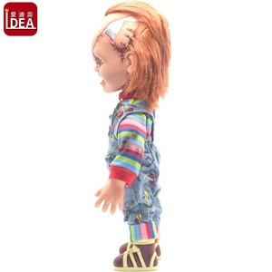 OEM movie figura di azione <span class=keywords><strong>1</strong></span> <span class=keywords><strong>6</strong></span> scala del bambino <span class=keywords><strong>figure</strong></span> - Product Image 3