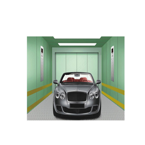 FUJI pemasok <span class=keywords><strong>Lift</strong></span> parkir mobil, gunting angkat mobil untuk penggunaan dalam dan luar ruangan - Product Image 1