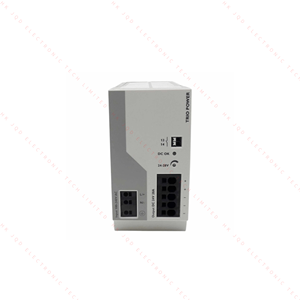 2903151 TRIO-PS-2G/1AC/24DC/20 24VDC 20A ราง DIN แหล่งจ่ายไฟเฟสเดียว 480W แบบ Push-in สำหรับตู้ควบคุมอุตสาหกรรม - Product Image 6