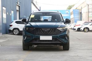 Voiture d'occasion fabriquée en Chine 2022 pour Jetta VS7 280TSI Manuelle Édition <span class=keywords><strong>Joy</strong></span> Conduite à Gauche <span class=keywords><strong>Euro</strong></span> VI 30000 Miles Sans Accident - Product Image 2