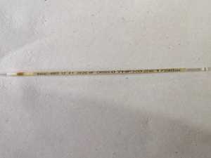 Frozen Semen Straws Freezing Semen Pipes 0.5ml 0.25ml Straws <strong>Veterinary</strong> <strong>Instrument</strong> - Product Image 3