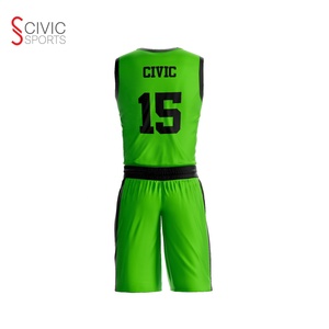 Jerseys de baloncesto de malla LBJ de alta calidad, descuento de escuela secundaria, 23 camisetas James personalizadas, la mejor calidad, ropa de equipo - Product Image 3