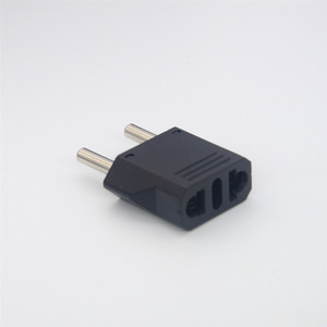 Travel <b>Adapter</b> <b>Eu</b> <b>Plug</b> 100-240V Universal For Europe France Russia Thailand - Product Image 4