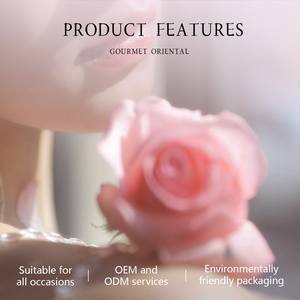 Perfume Oriental Gourmet para Hombre y Mujer, Aroma Nocturno con Café y Vainilla, Eau de Parfum de Larga Duración, Botella de Perfume para Regalo - Product Image 5