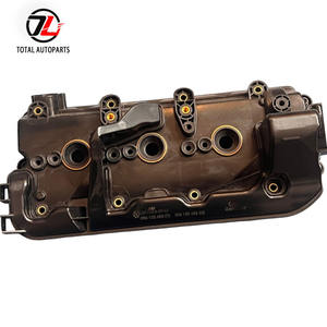 Capa de Cabeça de Cilindro Esquerda Genuína NOVA OEM 059103469DE 059 103 469 DE 059103469CG 059103469DA para AU-DI Q8 4MN - Product Image 2