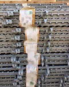 HF cao đủ điều kiện bê tông Ghế nhựa cốt thép Spacer slab Bolster - Product Image 6