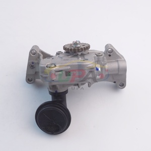 Pompe à huile moteur (ASSY-OIL) 21310-2M000 213102M000 pour Hyundai ELANTRA 20 - Vente chaude - Product Image 5