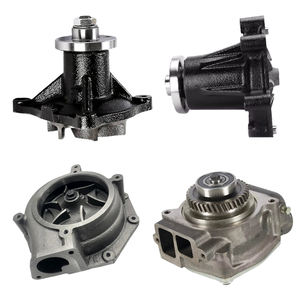 Pompa dell'Acqua 6110-63-1111 e 6110-63-1112 per Escavatore PC120-6 PC160LC-7 con Motore <span class=keywords><strong>4D120</strong></span>, Garanzia di Qualità - Product Image 6