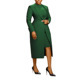 Ladies Suits Office Wear Two Piece Set Women Clothing Long + Inner Dress Set Two Piece Set Outfits Women · image 6
