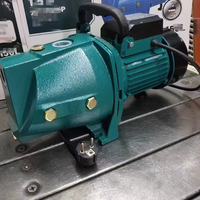 SHANYING pompe 0.75KW 1HP POMPES JET-10M de haute qualité avec pompe de surpression haute pression pour fabricant de pompe à eau d'irrigation