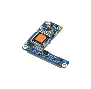 Module PoE / PoE+ (J) pour Raspberry Pi 5 / CM 5, sortie 5V / 5A, performance stable, alimentation isolée à découpage - Product Image 1