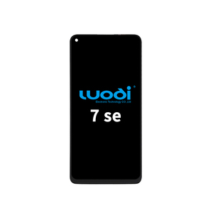 Écran LCD tactile pour Huawei <span class=keywords><strong>Nova</strong></span> <span class=keywords><strong>7</strong></span> Se, assemblage de remplacement - Product Image 2